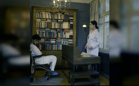 “Kafirun” 17 Ekim’de vizyona giriyor: Gerçek bir hikâyeden esinlenen korku filmi, inanç ve lanet temalarıyla dikkat çekiyor