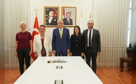 Ege Üniversitesi’nden Ruhsal Bozukluğu Olan Bireylerin İşlevselliğini Artıracak 3D Yazıcı Projesi