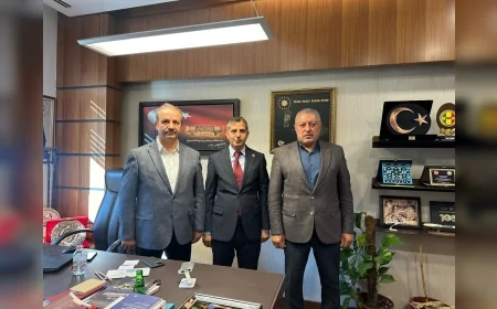 Sağlık-Sen Genel Başkanı Doğan: "Sağlık Çalışanlarının Hakları İçin Mücadelemizi Sürdüreceğiz"