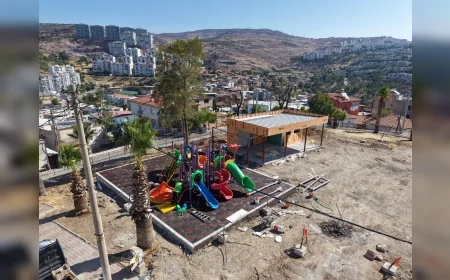 Çiğli Belediyesi’nden Dört Mahallede Yeşil Atak: “Her Şey Halkımızın Hak Ettiği Gibi Olacak”