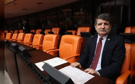 Prof. Dr. Mühip Kanko’dan Bakan Tekin’e sert uyarı: “Milli eğitimi vakıflara teslim edemezsiniz”