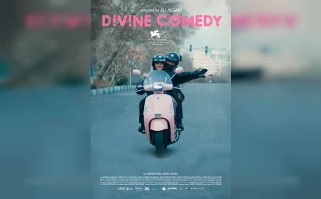 62. Antalya Altın Portakal Film Festivali’nde Uluslararası Yarışma Filmleri Belli Oldu