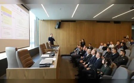 İnegöl Belediyesi ve TKDK’dan Çiftçilere Hibe Destekleri Bilgilendirmesi