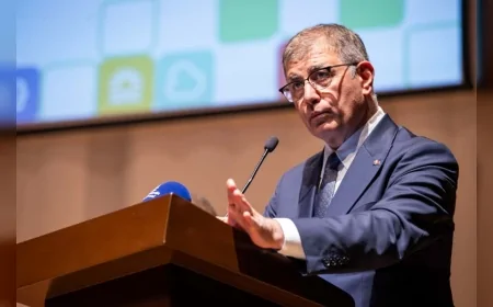 Başkan Tugay: “İzmir’in 2074’e uzanan yolculuğu başladı”