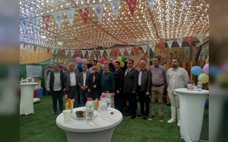 Oğuzhan Kavaklı: “Kitapsız büyüyen çocuk, susuz ağaca benzer”