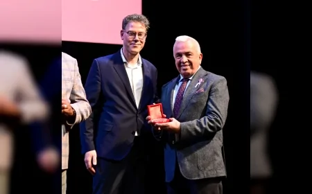 Nilüfer Belediyesi’nin “Dayanışma Sofrası” Projesine Milano’dan Uluslararası Ödül