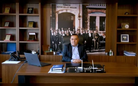 Kuşadası Belediyesi’nden dolandırıcılık uyarısı: “İsimlerimiz kullanılarak para talep ediliyor”