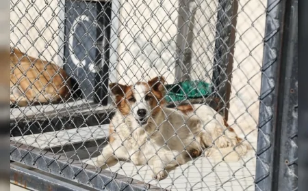 Bayraklı’da Gerçeği Aratmayan Tatbikat: Hayvan Barınağında Orman Yangını Senaryosu Başarıyla Gerçekleştirildi