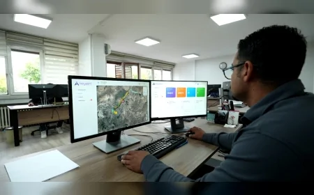 Kayseri Büyükşehir’den Yapay Zekâ Destekli Şehir Yönetimi: A-Kayseri Projesiyle Dijital Dönüşüm Başladı