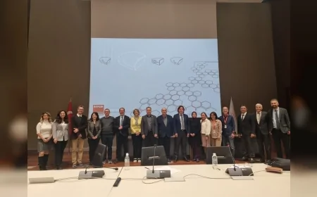 Prof. Dr. Haluk Erdoğan Yeniden Sağlık Bakanlığı Lejyoner Hastalığı Bilimsel Danışma Kurulu’na Seçildi