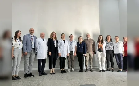 Ege Üniversitesinde Dünya Anatomi Günü’nde beden bağışının tıp eğitimindeki önemi vurgulandı