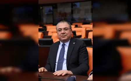 CHP’li Evrim Karakoz’dan Bakan Kurum’a Tarihi Taşköprü İçin Acil Çağrı: “Yüzer Bariyer Sistemi Yeniden Kurulmalı”
