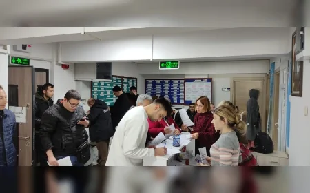 Menemen Belediyesi’nden istihdam rekoru: 22 bin 508 kişi işe yerleştirildi