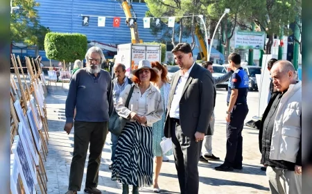 Fethiye’de “Sürdürülebilir Bir Gelecek İçin Yerel Üretimi Seçin” etkinlikleri başladı
