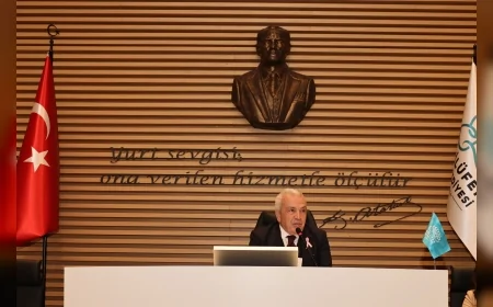 Nilüfer Belediyesi’nin 2026 bütçesi 9 milyar 200 milyon TL olarak kabul edildi