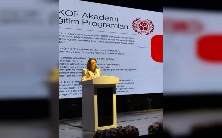 Sağlığa Zararlı Gıdalar ve Kanserojen Kıyafetler Uyarısı!