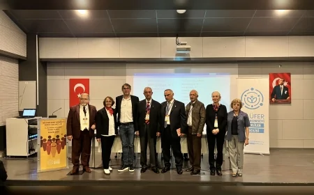 Nilüfer Kent Konseyi Emekliler Meclisi’nde Yeni Dönem Başladı: Temel Güzelsoy Başkan Seçildi