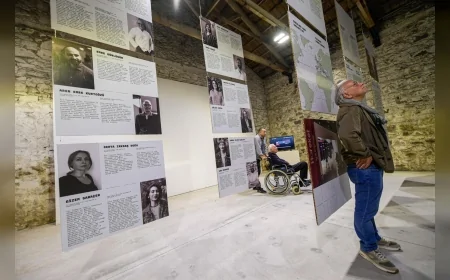 İyi Tasarım/Good Design İzmir_10 “Dirlik” Temasıyla Başladı: Tasarımcılar Dayanışma ve İyilik İçin Buluştu