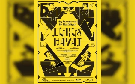 Nilüfer Kent Tiyatrosu Yeni Sezonu “Lüküs Hayat” Müzikaliyle Açıyor