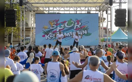 17. Uluslararası Tarsus Yarı Maratonu’nda Türk Sporcular Zirvede: 12 Ülkeden 432 Atlet Tarihi Kentte Yarıştı