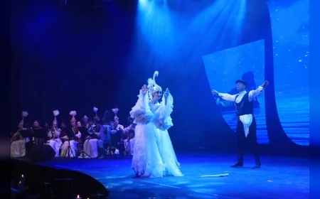 28’inci Uluslararası Hazar Şiir Akşamları Elazığ’da Görkemli Finalle Sona Erdi