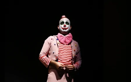 Antalya Şehir Tiyatroları 42. Sezonuna Başlıyor: 23 Oyunla Sanatseverlerle Buluşacak