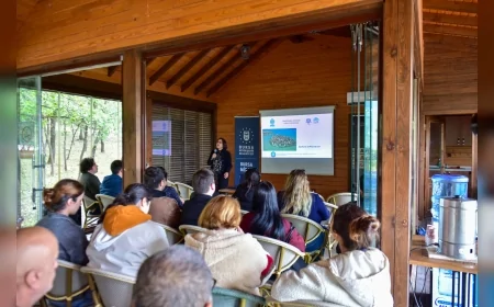 Aktopraklık Höyük’te Arkeoloji Meraklıları 8500 Yıllık Tarihin İzinde Buluştu