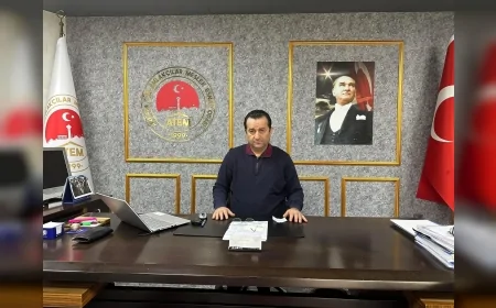 TEDB Başkanı Hakan Akçam: “Peşinatsız ve Faizsiz Sistem Sosyal Konut Hedefini Gerçeğe Dönüştürüyor”