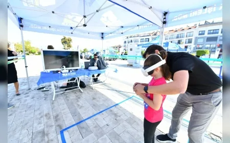 Fethiye’de “İklim Dostu Fuar” Yoğun Katılımla Gerçekleşti: Elektrikli Araçlar ve Güneş Enerjisi Sistemleri Büyük İlgi Gördü