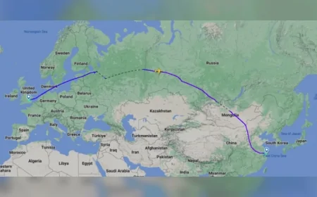 Fethiye Belediyesi İngiltere ve Çin’de Turizm Atağında: Uluslararası Tanıtım Hamleleriyle İlçeye Yeni Ziyaretçi Dalgası Hedefleniyor