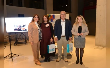 Nilüfer’de “Gastroetnomüzikolojik Kaynatmalar” Başladı: Pancar Tarladan Sofraya Müzikle Anlatıldı