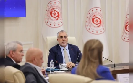 Prof. Dr. Vedat Işıkhan: “Usulsüz Sağlık Hizmetine Asla Geçit Yok”