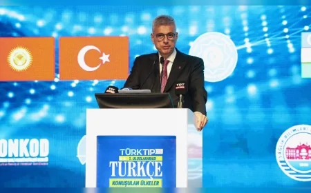 Sağlık Bakanı Prof. Dr. Kemal Memişoğlu Gürcistan’da Sağlık Alanında İş Birliği Mutabakatı İmzaladı