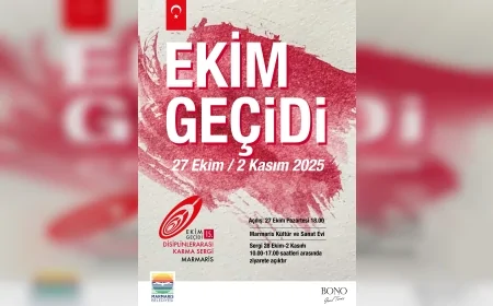 Marmaris Cumhuriyet’in 102. Yılına Uluslararası Etkinliklerle Giriyor: Yat Yarışları, Oktoberfest ve AquaChallenge Başlıyor