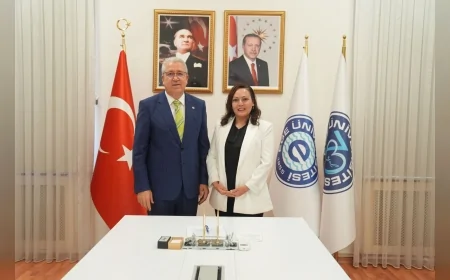 Ege Üniversitesi ve Aydın Adnan Menderes Üniversitesi’nden Antikanser Buluş: Gypsogenin Türevi Bileşiklere Uluslararası Patent