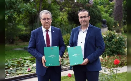 Ege Üniversitesinden Prof. Dr. Hasan Yıldırım’ın da Yer Aldığı Ekip, “Karaman Yılanpancarı” Adıyla Yeni Bir Bitki Türü Keşfetti