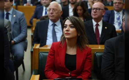 CHP’Lİ GAMZE TAŞCIER: “AKP SİNEĞİ SIKIP YAĞINI ÇIKARIYOR, FATURA YİNE DAR GELİRLİYE”
