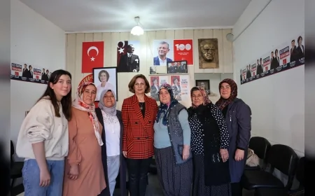 Eskişehir Büyükşehir Belediyesi Günyüzü ve Sivrihisar’da 800 Kilometrelik Yol ve 27 Bin Metrelik İçme Suyu Hattı Tamamladı