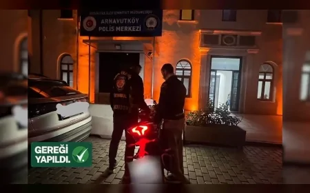 Ali Yerlikaya: “Makas Atan Sürücüye 90 Bin Lira Ceza ve 60 Gün Ehliyet Geri Alımı Uygulanacak”