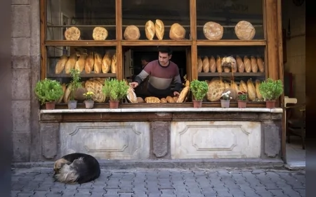 Tarihe Saygı Yerel Koruma Ödülleri’nin 20 Yıllık Serüveni İzmir’de Dijital Haritaya Aktarıldı