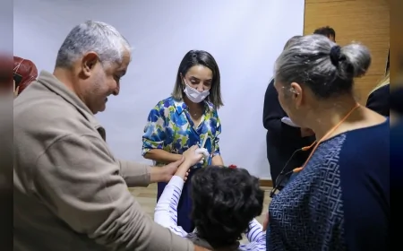 Keçiören Belediyesi’nden Engelli Bireylere “Sağlıklı Gülüşler, Mutlu Yarınlar” Desteği