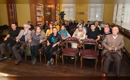 Yıldırım Belediyesi’nden Kültür Yolculuğu: “Bursa Kültür Atlası” Programı Tarihi Hikâyeleri Gün Yüzüne Çıkarıyor