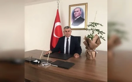 Şehzadeler Muhtarlar Derneği Başkanı Hakkı Başaral: “Belediye ile Koordinasyon Eksikliği Yaşıyoruz”