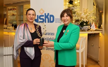 Başkan Filiz Ceritoğlu Sengel: “Efes Tarlası Yaşam Köyü Cumhuriyet’in Üretim Vizyonunun Günümüz Karşılığıdır”