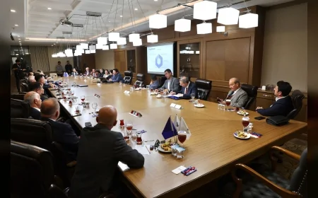 Mustafa Bozbey: “Bursa’yı Turizm Kenti Kimliğiyle Tanınır Hale Getirerek Sektörden Aldığımız Payı Artıracağız”