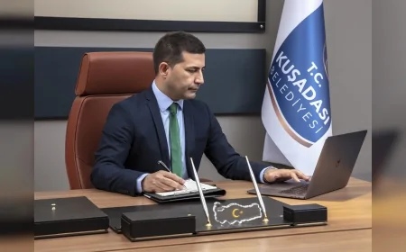 Başkan Ömer Günel: “Yargının Bağımsız, Hukukun Üstün Olduğu Bir Türkiye İçin Mücadele Etmeye Devam Edeceğiz”