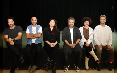 Eskişehir Şehir Tiyatroları’ndan Yeni Sezon Oyunu “Aşk Listesi” Aralık Ayında Seyirciyle Buluşacak