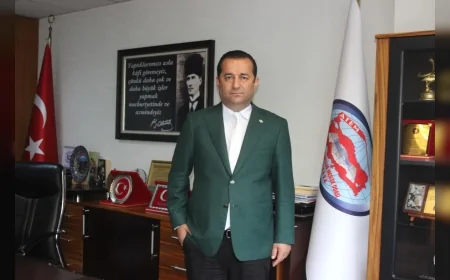 Hakan Akçam: “Devlet ev sahibi, vatandaş kiracı” modeli sosyal adaletin yeni eşiği