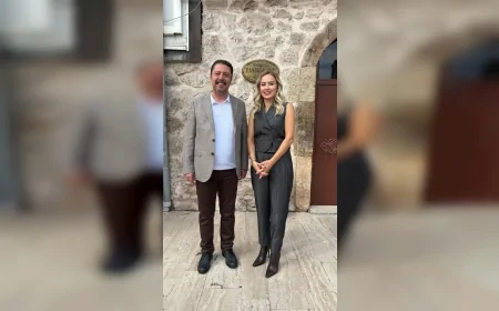 Burhan Kul Uluslararası Türk Müziği Akademisi’nin 100 Solisti Cumhuriyetin 102. Yılında Beypazarı’nda Buluştu