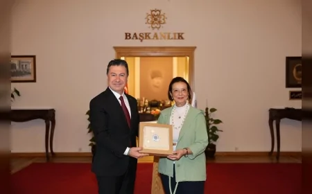 Muğla Cumhuriyet Bayramı’nı Konserler, Belgeseller ve Uluslararası Zurnazen Festivali ile Kutlayacak